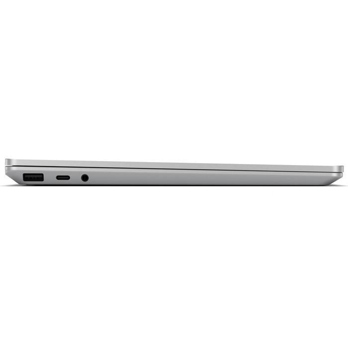 Microsoft 1943 Intel Core I5-1035G1 CPU 1.00GHz, 16GB RAM 4267.00 MHZ LPDDR4 256GB SSD, Silver Grade Good