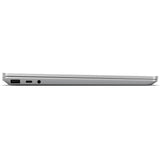 Microsoft 1943 Intel Core I5-1035G1 CPU 1.00GHz, 16GB RAM 4267.00 MHZ LPDDR4 256GB SSD, Silver Grade Good