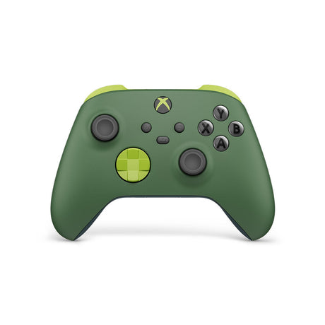 Microsoft Xbox Series X/S Wireless Controller Remix - Refurbished Pristine