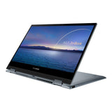 Refurbished Asus ZenBook Flip 13 OLED Intel Core i7-1165G7 16GB RAM 1TB - Grey - Excellent