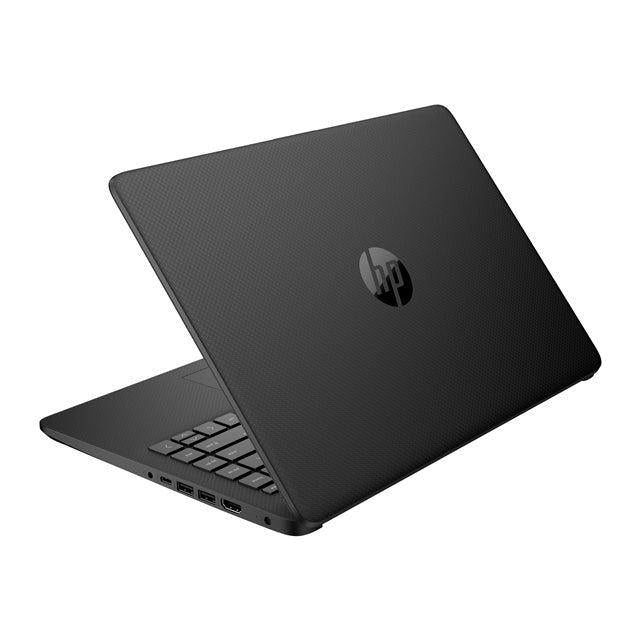 Refurbished HP 14S-DQ0034NA 14" Intel Celeron N4120 4GB RAM 128GB - Pristine