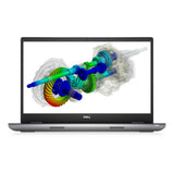 Dell Precision 7770 Intel Core I7-12850HX 3.37GHz, 32GB RAM 4800.00 MHZ DDR5 512GB SSD, Grade Good