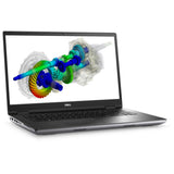 Dell Precision 7770 Intel Core I7-12850HX 3.37GHz, 32GB RAM 4800.00 MHZ DDR5 512GB SSD, Grade Good