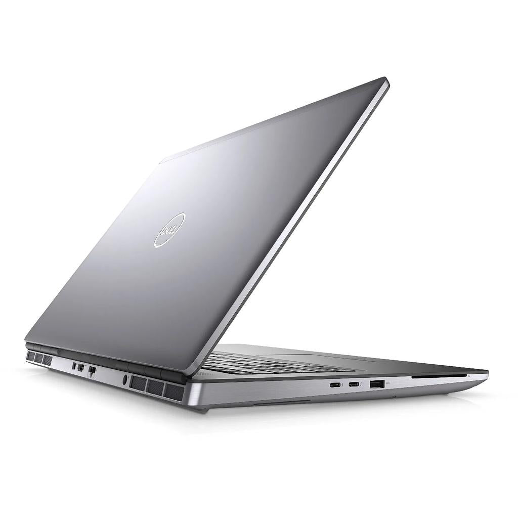 Dell Precision 7770 Intel Core I7-12850HX 3.37GHz, 32GB RAM 4800.00 MHZ DDR5 512GB SSD, Grade Good