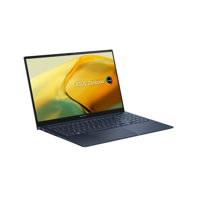 Refurbished ASUS ZenBook 15 UM3504DA AMD Ryzen 7 7735U 16GB RAM 512GB - Blue - Excellent - No Charger