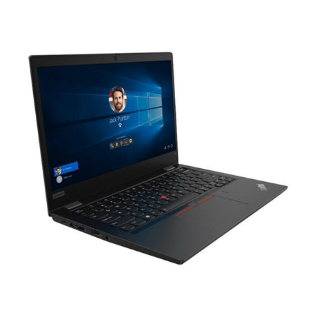Lenovo ThinkPad L13 Gen 2 Intel Core i5-1135G7 8GB RAM 256GB SSD 13.3" - Black