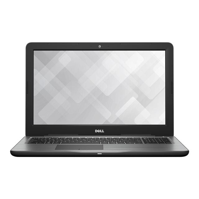 Dell Inspiron 15 5567 Laptop Intel Core i5-7200U 8GB RAM 1TB HDD 15.6" - Grey