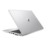 HP EliteBook 840 G6 Intel i5 8GB RAM 256GB SSD 14" - Silver - Refurbished Good