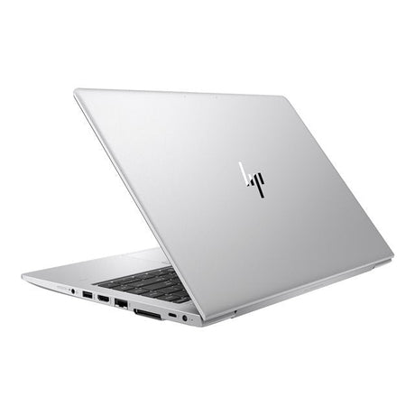 HP EliteBook 840 G6 Intel i5 8GB RAM 256GB SSD 14" - Silver - Refurbished Good