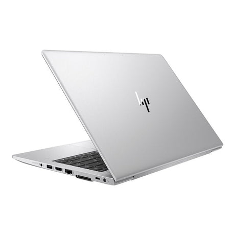 HP EliteBook 840 G6 Intel Core i5 8GB RAM 256GB SSD 14" - Silver - Pristine