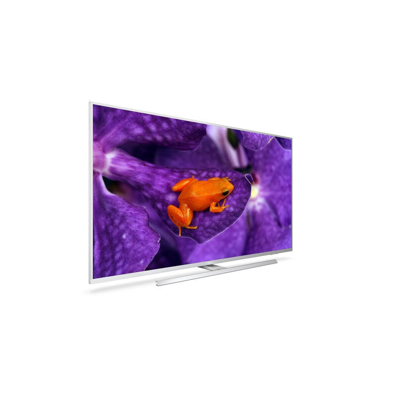 Philips 43 Inch 43HFL6114U Smart 4K LED Ambilight TV - Refurbished Pristine