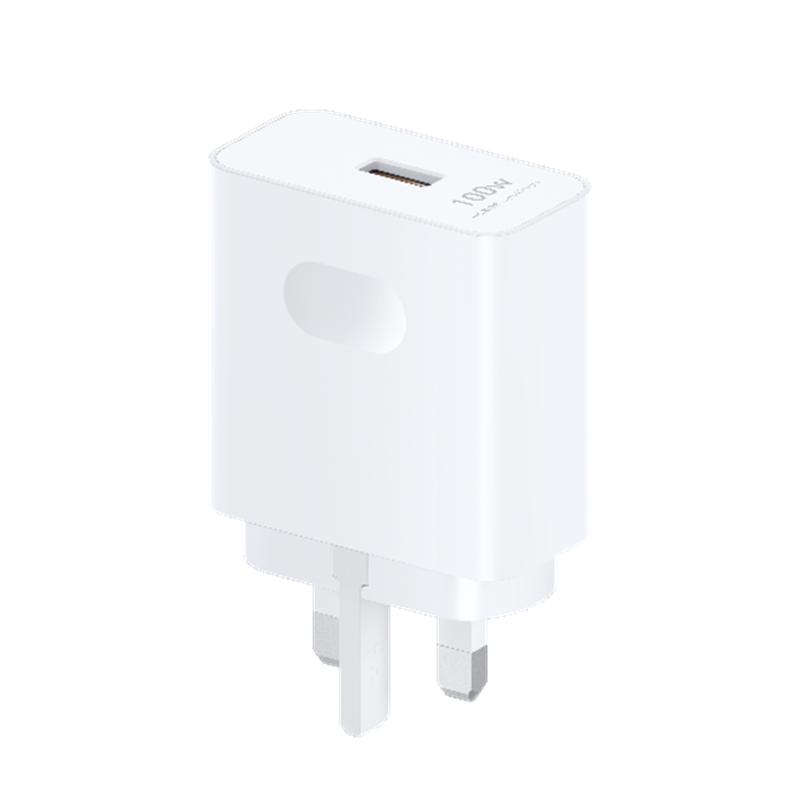 Honor SuperCharge Power Adapter (Max 100W) - Pristine