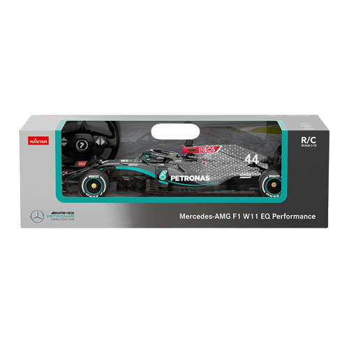 Mercedes AMG F1 Remote Control Car New Stock Must Go