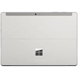 Microsoft Surface 3 Tablet Intel Atom X7-Z8700 2GB RAM 64GB SSD 10.5 - Silver