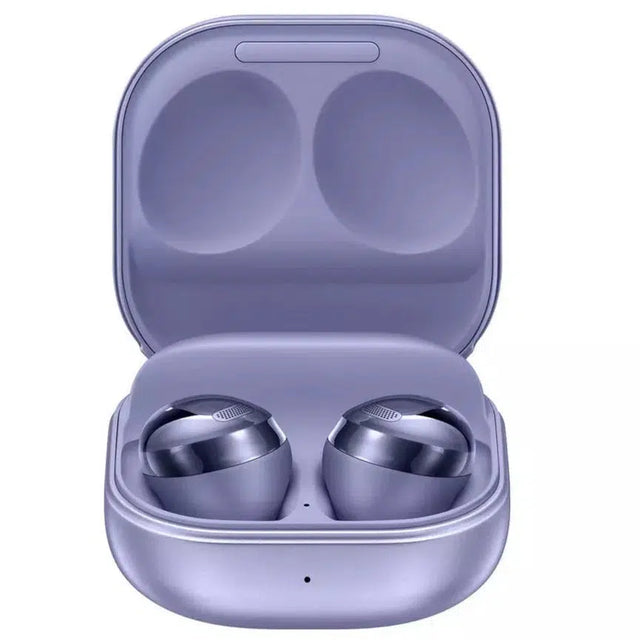 Samsung Galaxy Buds Pro True Wireless Earbuds - Phantom Violet - Refurbished Good