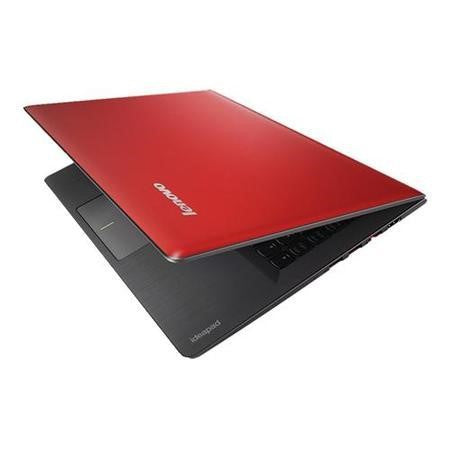 Lenovo 500S-14ISK Intel Core i5-6200U 8GB RAM 256GB SSD 13.3" - Red