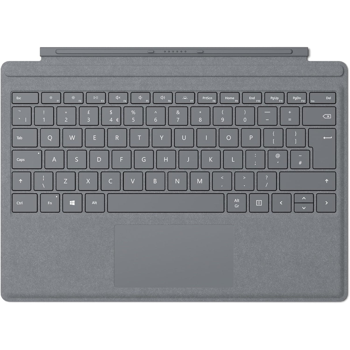 Microsoft Surface Pro Type Cover Pride Edition - Pristine