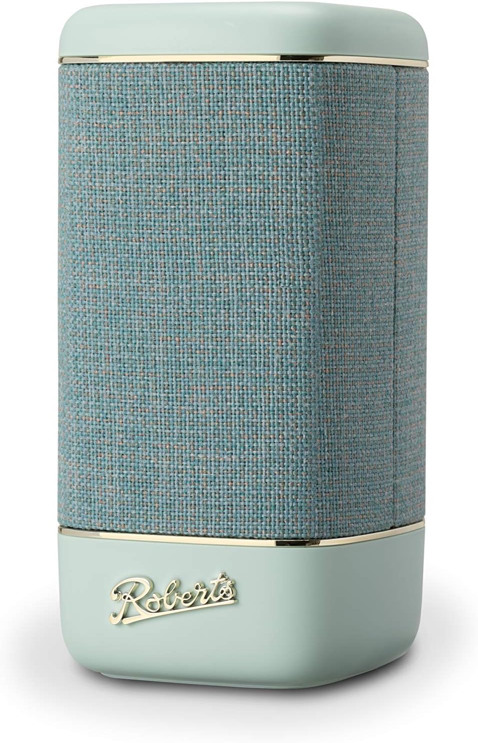 Roberts Beacon 330 Bluetooth Speaker - Duck Egg - Excellent