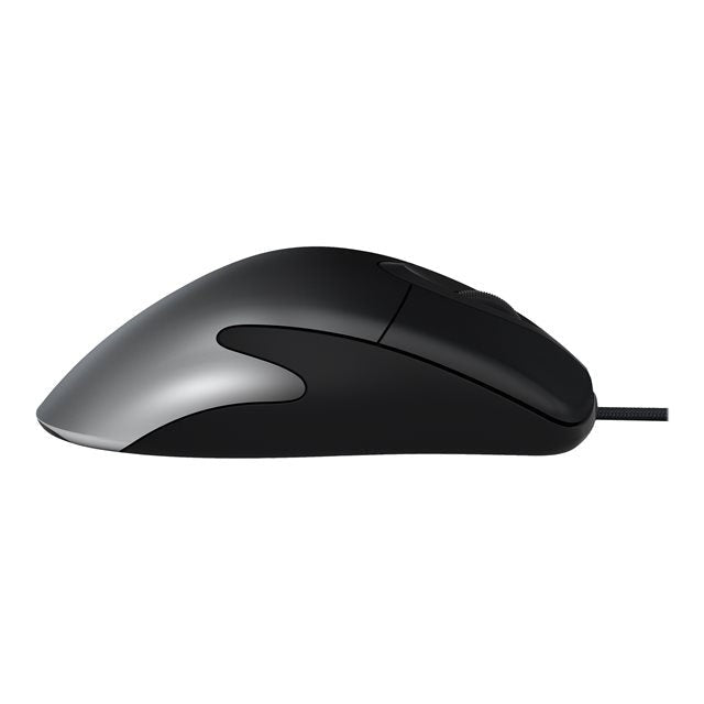 Microsoft Pro Special Edition IntelliMouse - Shadow Black