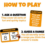 Confident Board Game - New