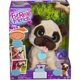 FurReal Friends JJ The Jumping Pug