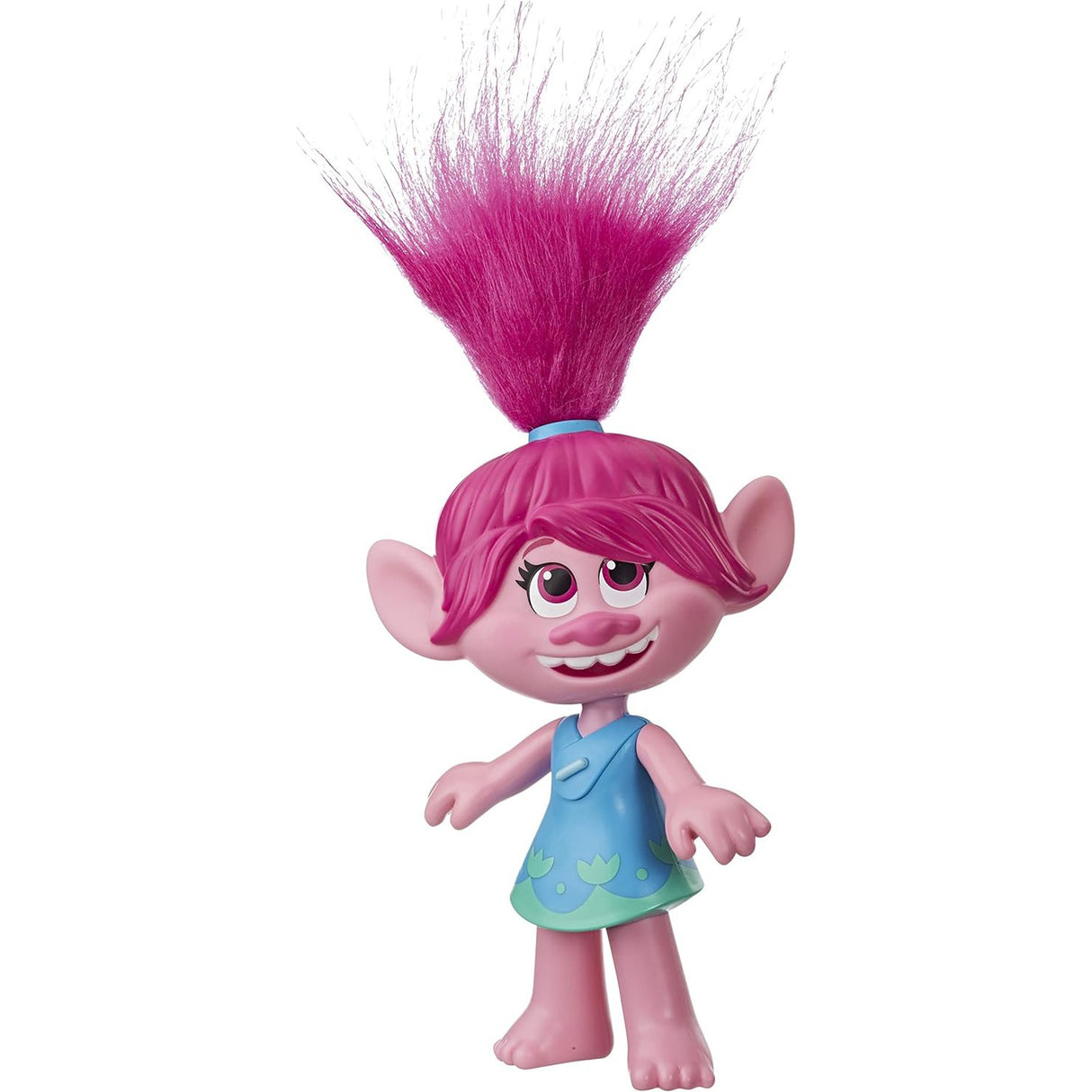 DreamWorks Trolls World Tour Superstar Poppy Doll