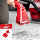 Rug Doctor 93306 Portable Spot Cleaner - Red - Good