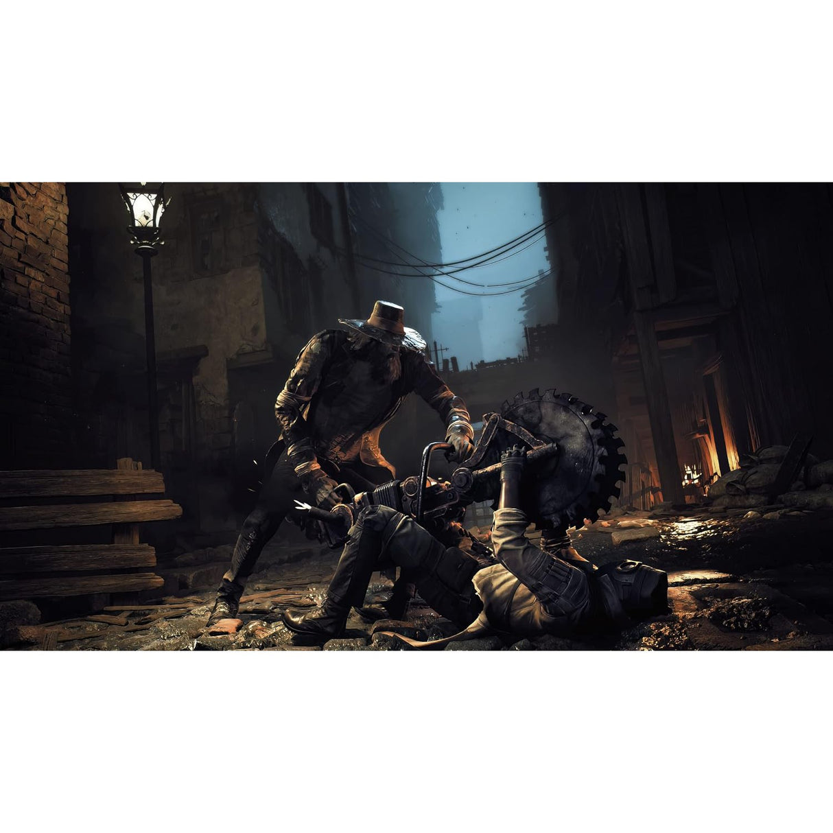 Remnant 2 (PS5)