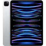 Apple 12.9" iPad Pro (2022) 128GB, 256GB - Wi-Fi + Cellular - Pristine