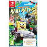 Nickelodeon Kart Racers (Nintendo Switch)