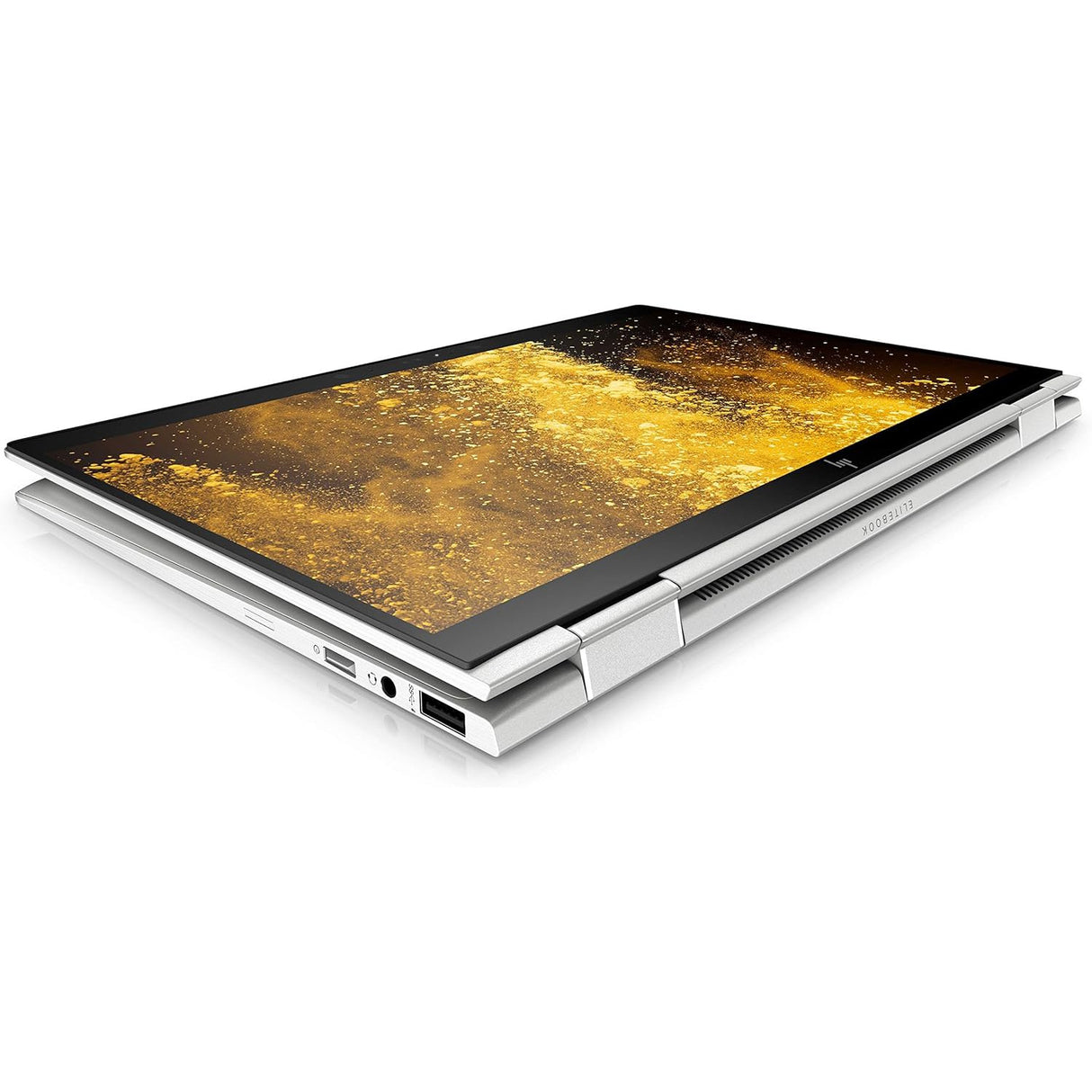 Refurbished HP EliteBook X360 1030 G3 Intel Core i5-8350U 8GB RAM 256GB Laptop - Excellent
