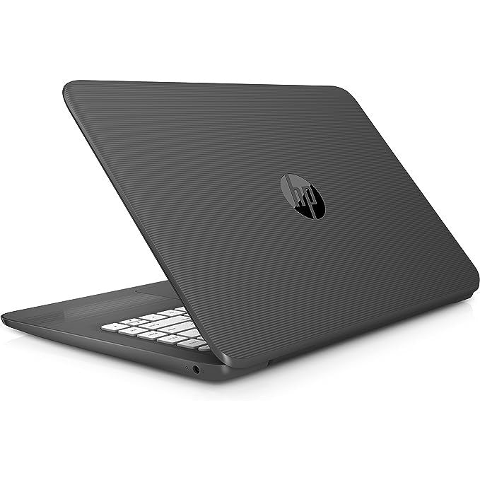 HP Chromebook 14B-CB0006NA Intel Celeron N3060 4GB RAM 32GB 14" Grey - Good