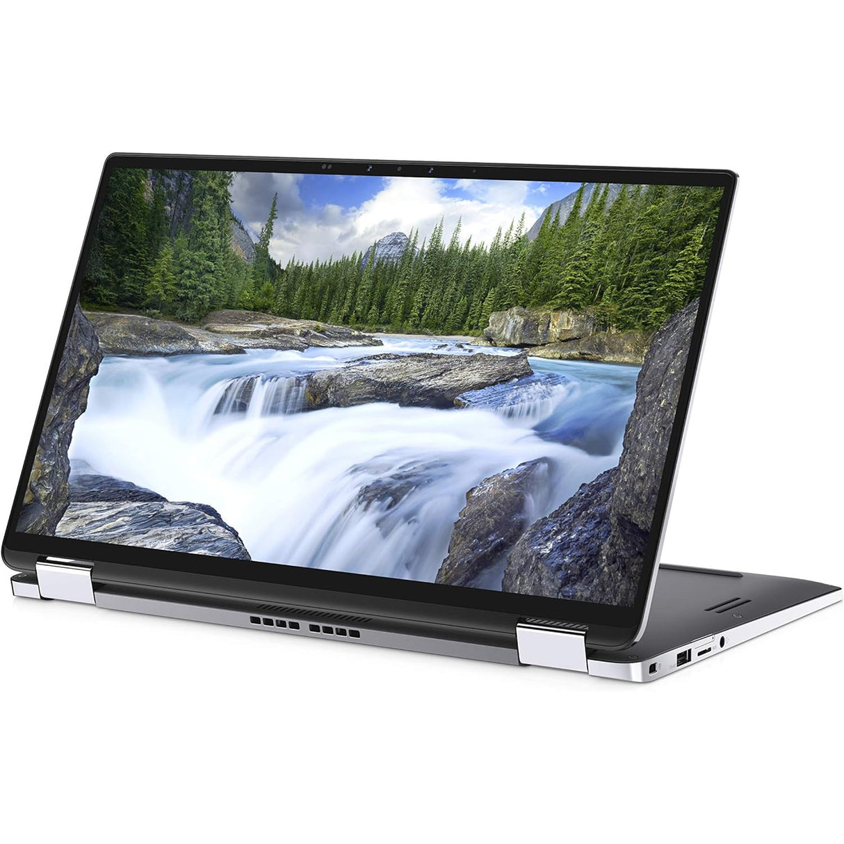 Refurbished Dell Latitude 7400 2 in 1 Intel Core i5-8265U 8GB RAM 256GB - Pristine