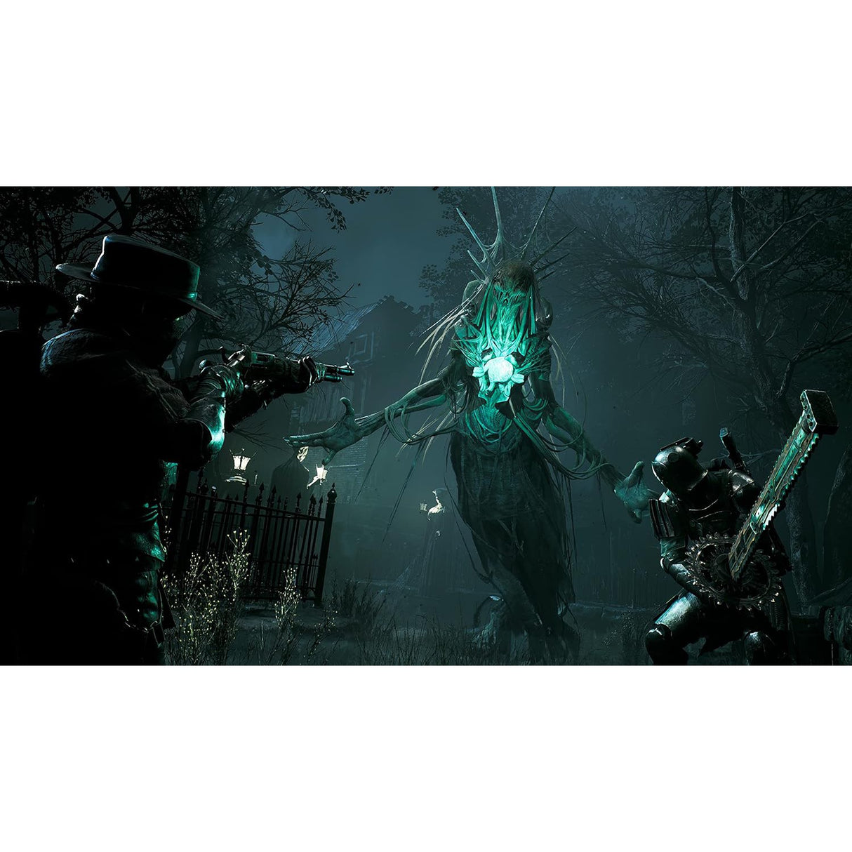 Remnant 2 (PS5)