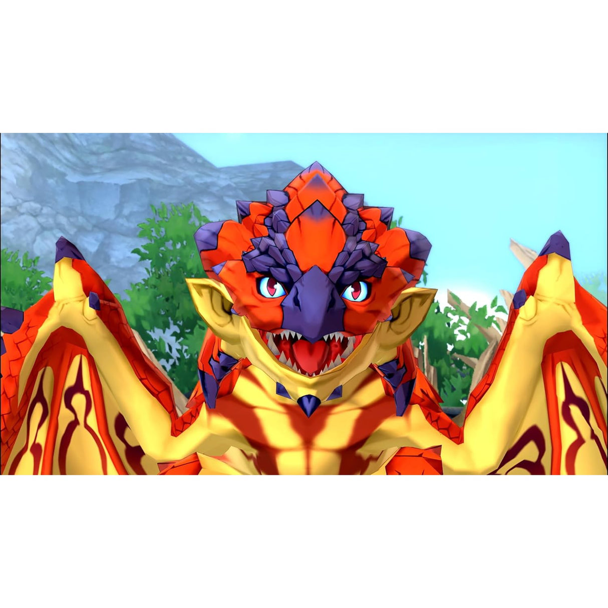 Monster Hunter Stories Collection (PS4)