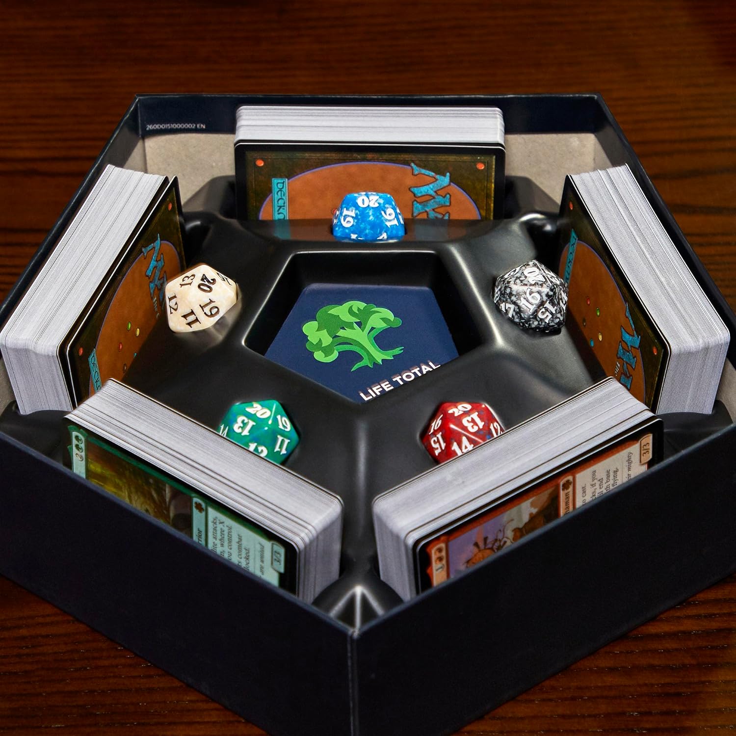 Wizards of the Coast - Magic the Gathering Game Night Box