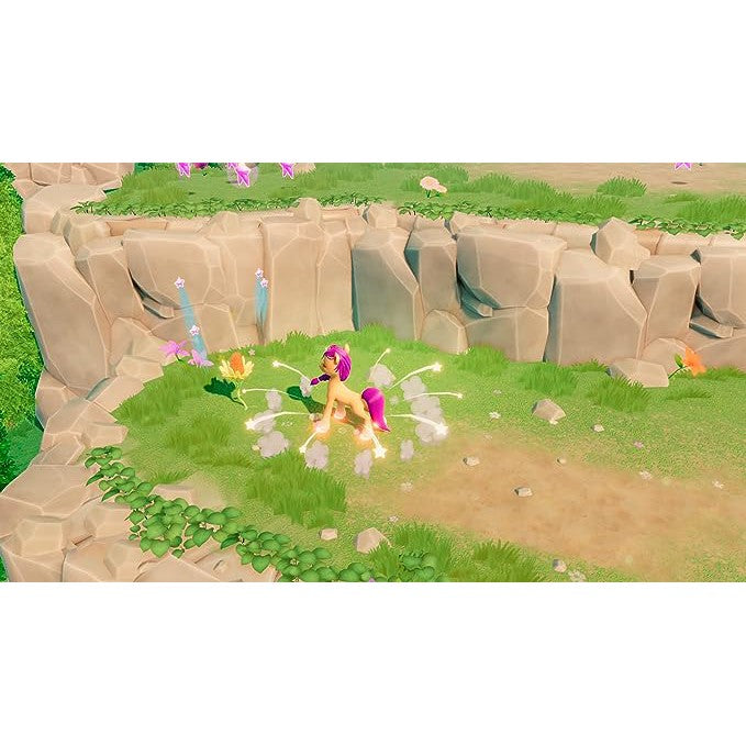 My Little Pony A Maretime Bay Adventure (Xbox)
