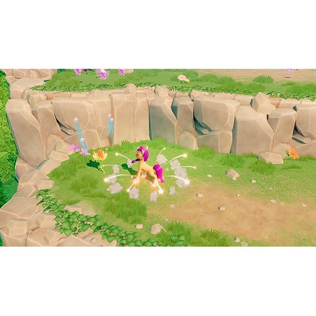 My Little Pony A Maretime Bay Adventure (Xbox)