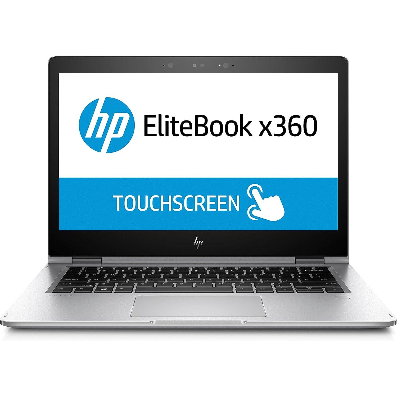 HP Elitebook X360 1030 G2 Intel Core i5-7300 256GB 8GB RAM