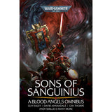 Warhammer 40,000 Sons of Sanguinius: A Blood Angels Omnibus