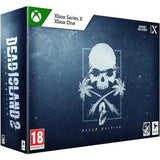 Dead Island 2 HELL-A Edition (Xbox)