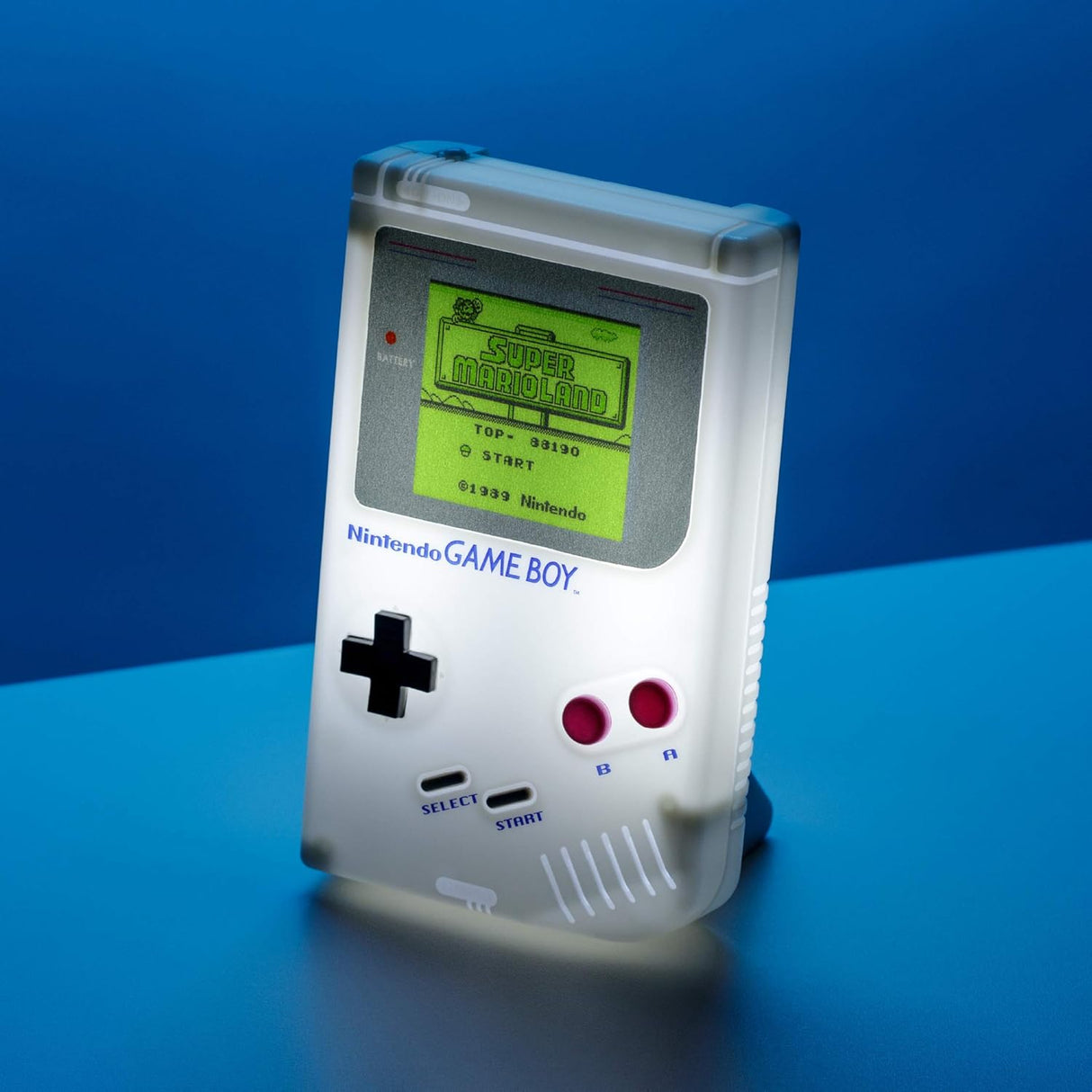 Paladone Nintendo Game Boy Light