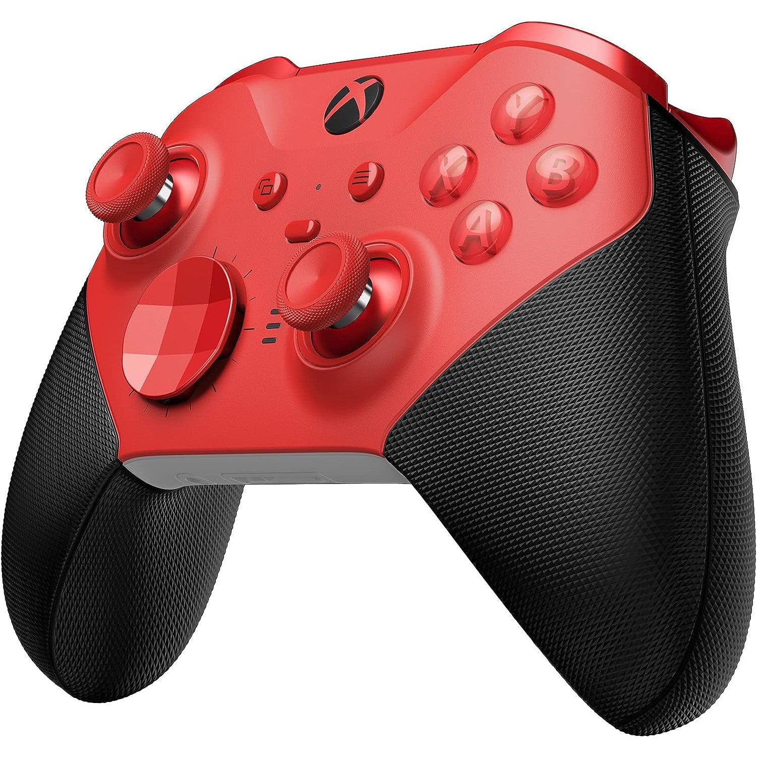 Microsoft Elite Series 2 Core Wireless Controller - Red