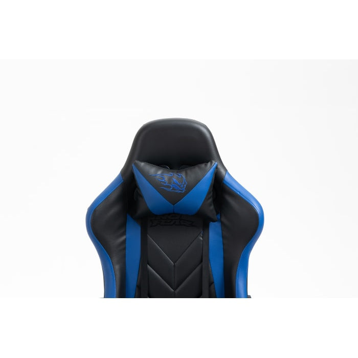 No Fear Office Gaming Chair - Blue - New