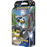Pokemon TCG Melmetal V Battle Deck Pokémon Trading Card Game