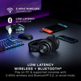 Turtle Beach Atlas Air Wireless PC Gaming Headset - New