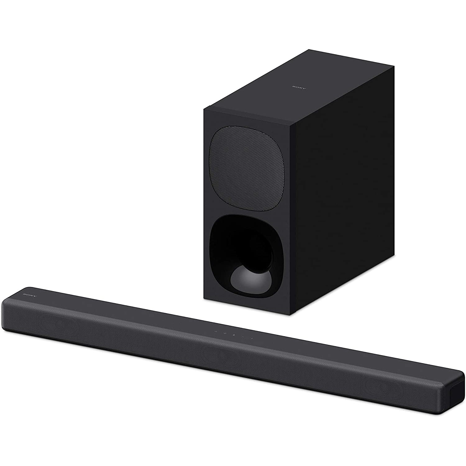 Sony HT-G700 Soundbar with Wireless Subwoofer