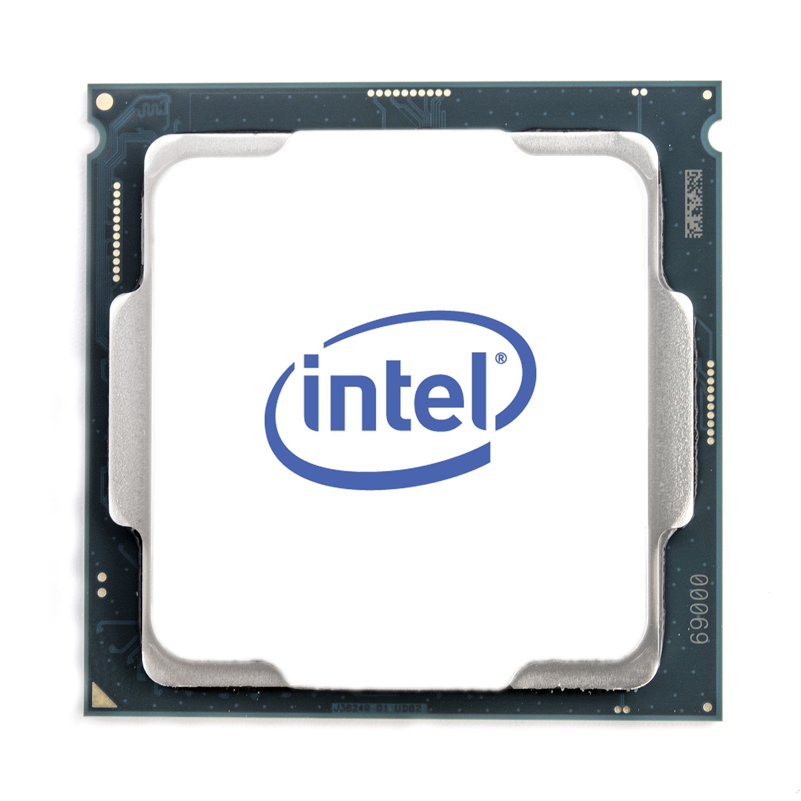 Intel Core i5-8600K Processor