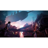 Gangs of Sherwood (Xbox Series X)