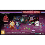 Five Nights at Freddy's Security Breach Collector's Edition (Nintendo Switch)